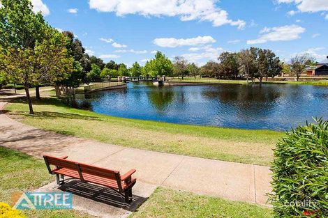 Property photo of 4 Illawarra Crescent Canning Vale WA 6155