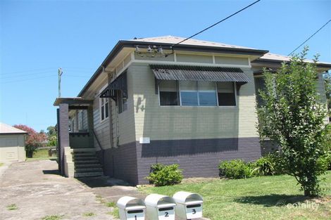 1/25 Sandgate Rd, Wallsend, NSW 2287