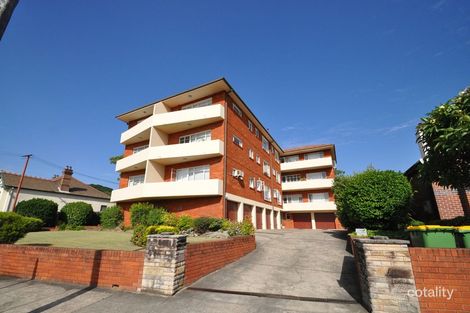 14/34 Dalhousie St, Haberfield, NSW 2045