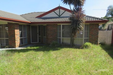 Property photo of 22 Clauscen Drive Rowville VIC 3178