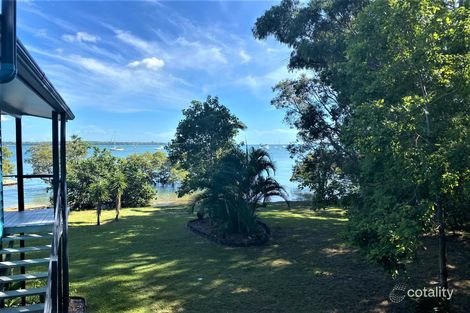 Property photo of 48 Attunga Street Macleay Island QLD 4184