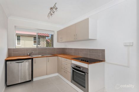 Property photo of 3/62 Hamilton Road Moorooka QLD 4105