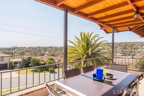 Property photo of 27 Cameron Street Farrer ACT 2607