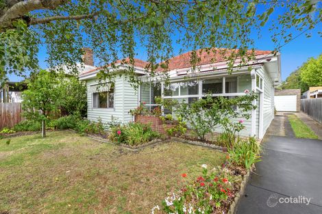 Property photo of 11 Vivian Street Belmont VIC 3216