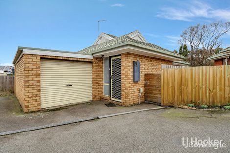 3/104 Franmaree Rd, Newnham, TAS 7248