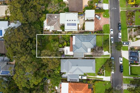 Property photo of 44 Southern Cross Way Allambie Heights NSW 2100