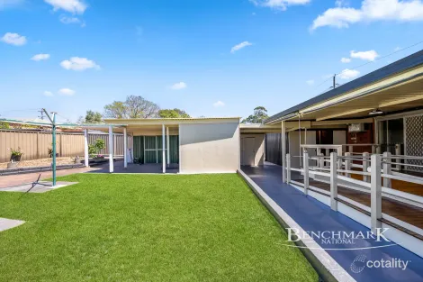 Property photo of 124 Alfred Road Chipping Norton NSW 2170