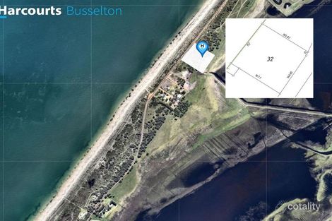 460 Forrest Beach Rd, Wonnerup, WA 6280