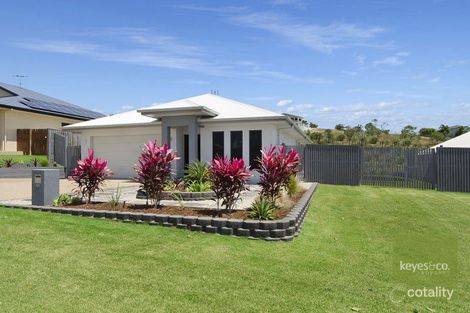 Property photo of 19 Rattray Street Bushland Beach QLD 4818