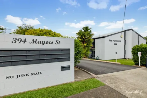 Property photo of 7/394-396 Mayers Street Edge Hill QLD 4870