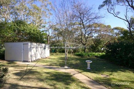 Property photo of 18 Hilltop Avenue Hazelbrook NSW 2779