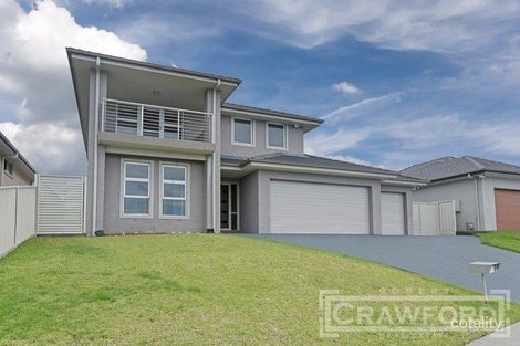 Property photo of 5 Fryar Crescent Wallsend NSW 2287