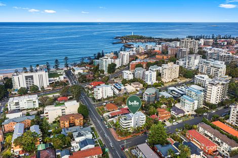 Property photo of 2/29 Bourke Street North Wollongong NSW 2500