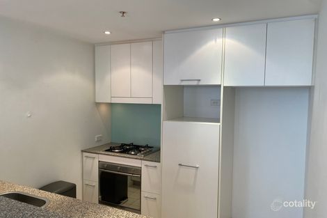Property photo of 308/10 Brodie Spark Drive Wolli Creek NSW 2205