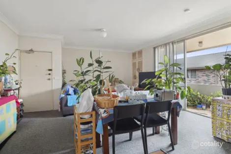 Property photo of 7/27 Arthur Street Coffs Harbour NSW 2450