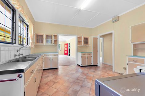 Property photo of 53 Park Street Kelvin Grove QLD 4059