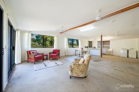 Property photo of 132 Conway Road Preston QLD 4800