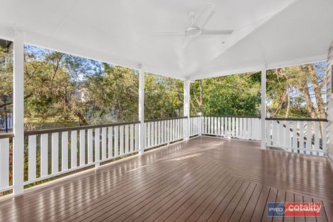 Property photo of 1/51 Robe Street Grange QLD 4051