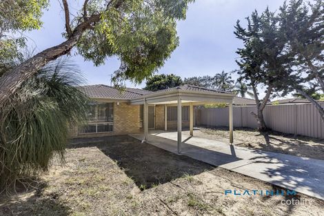 Property photo of 9 Dauphine Place Joondalup WA 6027