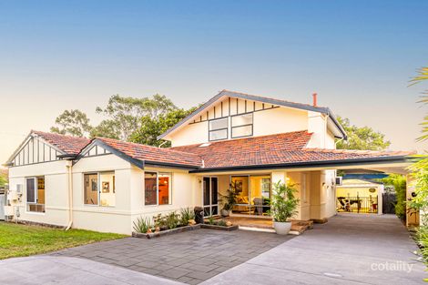 12 Sixth Ave, Kensington, WA 6151