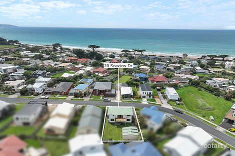 Property photo of 20 Seaview Drive Apollo Bay VIC 3233
