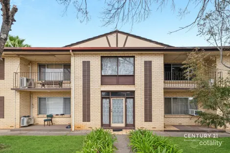 4/30 Clairville Rd, Campbelltown, SA 5074