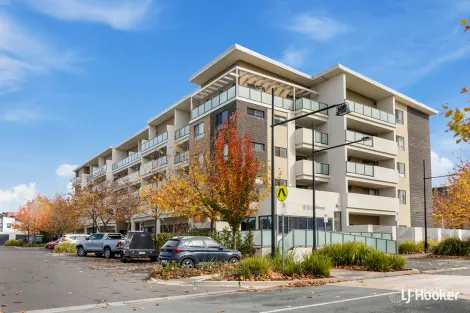 80/15 Braybrooke St, Bruce, ACT 2617