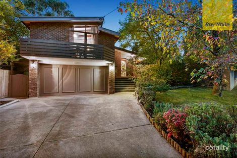 Property photo of 41 Interman Road Boronia VIC 3155