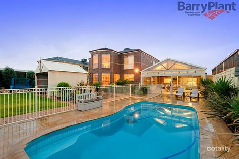 Property photo of 60 Spicer Boulevard Altona Meadows VIC 3028