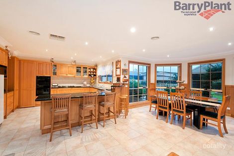 Property photo of 60 Spicer Boulevard Altona Meadows VIC 3028