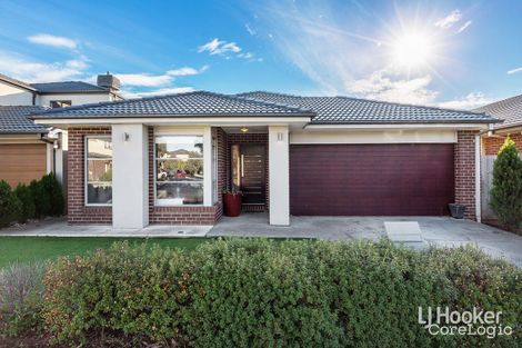 Property photo of 72 Hargrave Avenue Point Cook VIC 3030