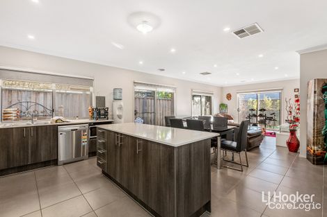 Property photo of 72 Hargrave Avenue Point Cook VIC 3030