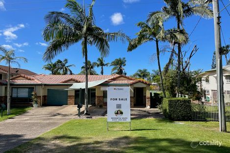 2/25 Mattocks Rd, Burleigh Waters, QLD 4220