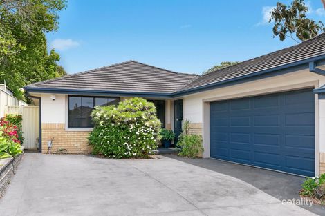 Property photo of 3/15 Jacaranda Road Caringbah NSW 2229