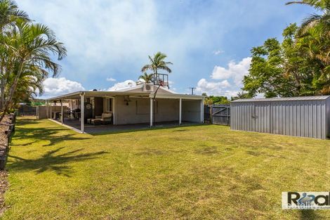 Property photo of 29 Redruth Road Alexandra Hills QLD 4161