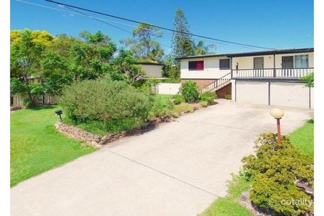 10 Woodburn St, Marsden, QLD 4132