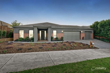 Property photo of 272 Flaxen Hills Road Doreen VIC 3754