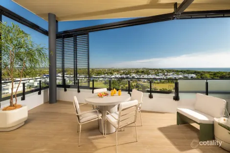 1701/42 Bokarina Bvd, Bokarina, QLD 4575