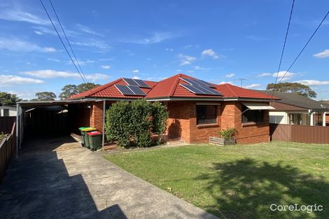 Property photo of 53 Lough Avenue Guildford NSW 2161