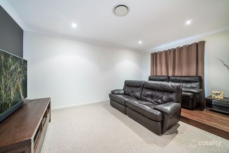 Property photo of 16 Berrimilla Lane Coomera QLD 4209