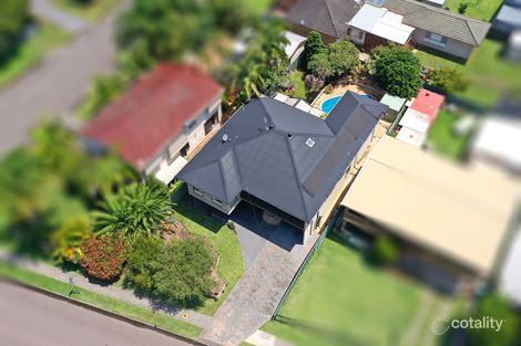 Property photo of 244 Lakedge Avenue Berkeley Vale NSW 2261