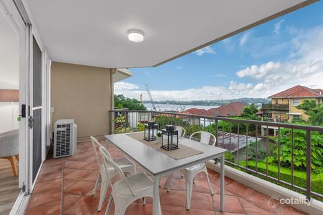 Property photo of 22/17 Whyenbah Street Hamilton QLD 4007