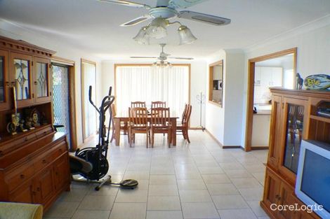 Property photo of 14 Marne Place St Clair NSW 2759