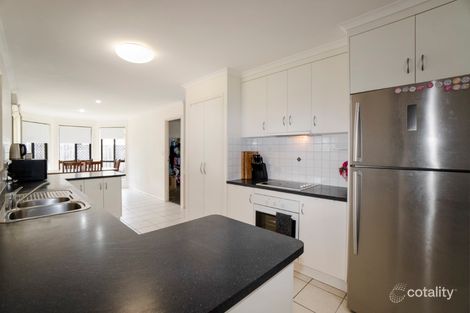 Property photo of 72 Searle Street Thabeban QLD 4670