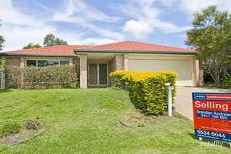 Property photo of 6 Leopard Avenue Elanora QLD 4221