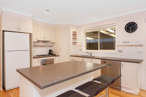 Property photo of 4 Alessia Grove Mernda VIC 3754