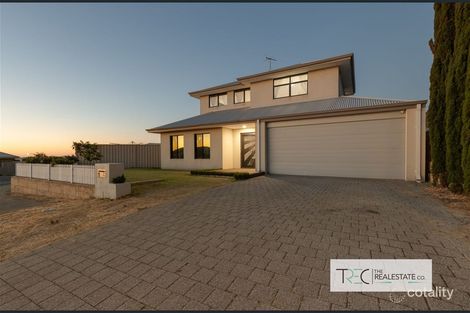 1 Jurien Rise, Dawesville, WA 6211