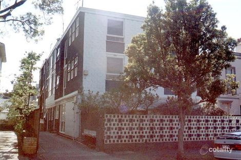 2/31 Millswyn St, South Yarra, VIC 3141