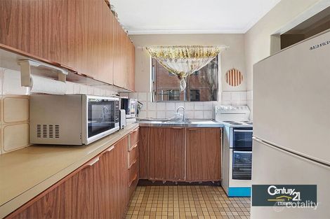 Property photo of 12/36 Luxford Road Mount Druitt NSW 2770