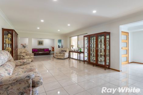 Property photo of 2 Bedivere Street Carindale QLD 4152